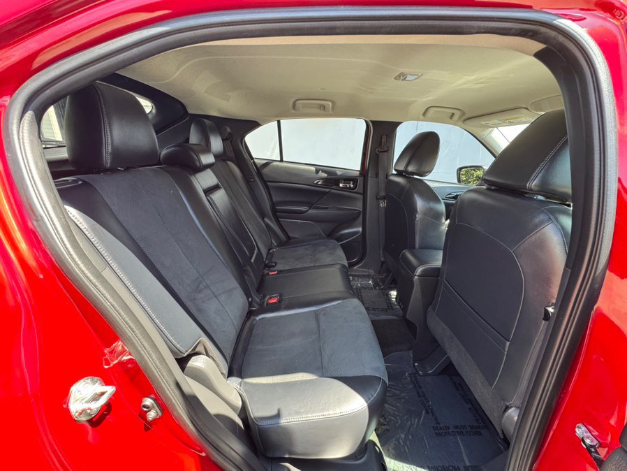 Used 2024 Mitsubishi Eclipse Cross SE AWD/4WD image 10