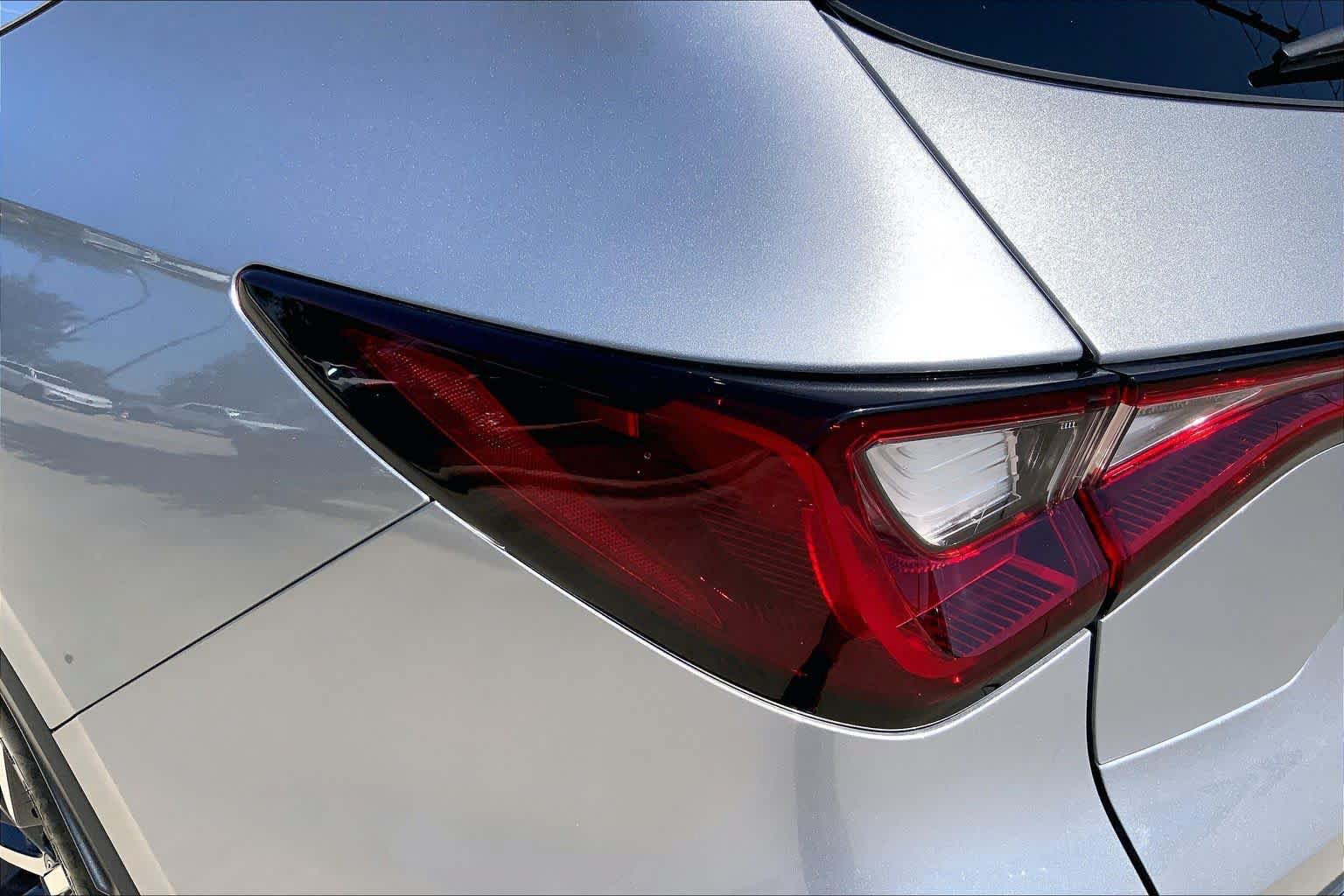 Used 2026 Acura MDX w/ Technology Package FWD image 29