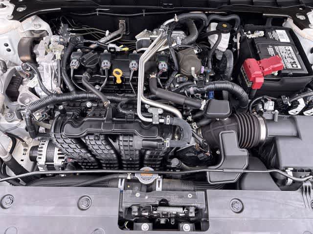 Used 2023 Nissan Altima 2.5 SV FWD image 15