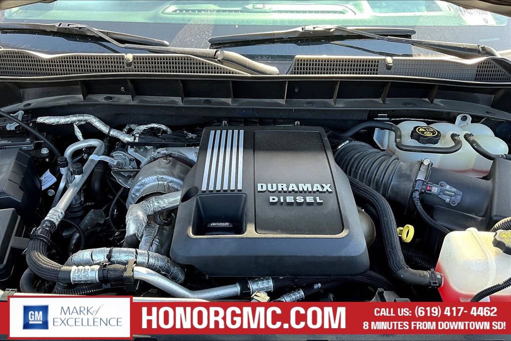 Used 2022 GMC Sierra 1500 Denali w/ Denali Reserve Package AWD/4WD image 27