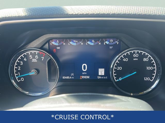 Used 2021 Ford F150 XLT w/ Equipment Group 302A High image 10