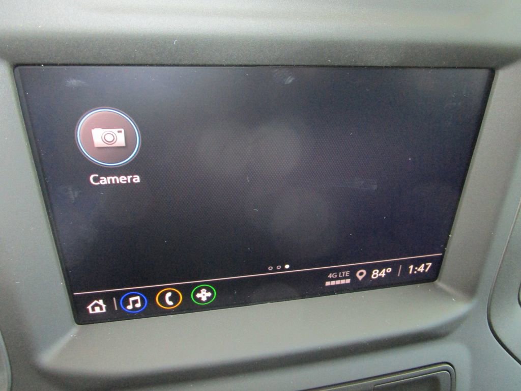 New 2026 GMC Sierra 1500 Pro w/ Pro Value Package image 45