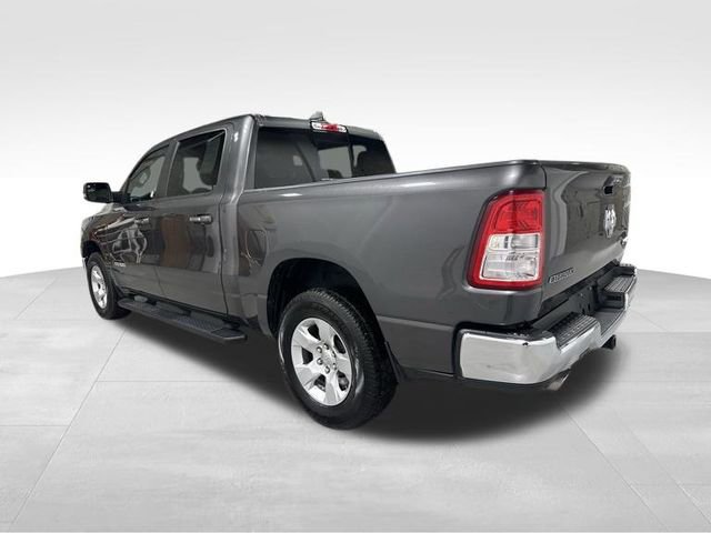 Used 2019 RAM 1500 Big Horn image 9