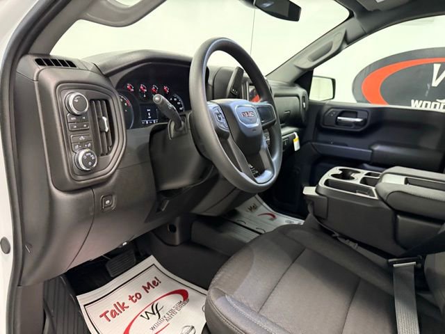 New 2026 GMC Sierra 1500 Pro w/ Pro Value Package image 12