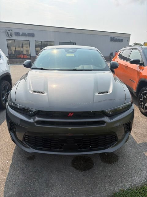 Used 2024 Dodge Hornet R/T AWD/4WD image 2