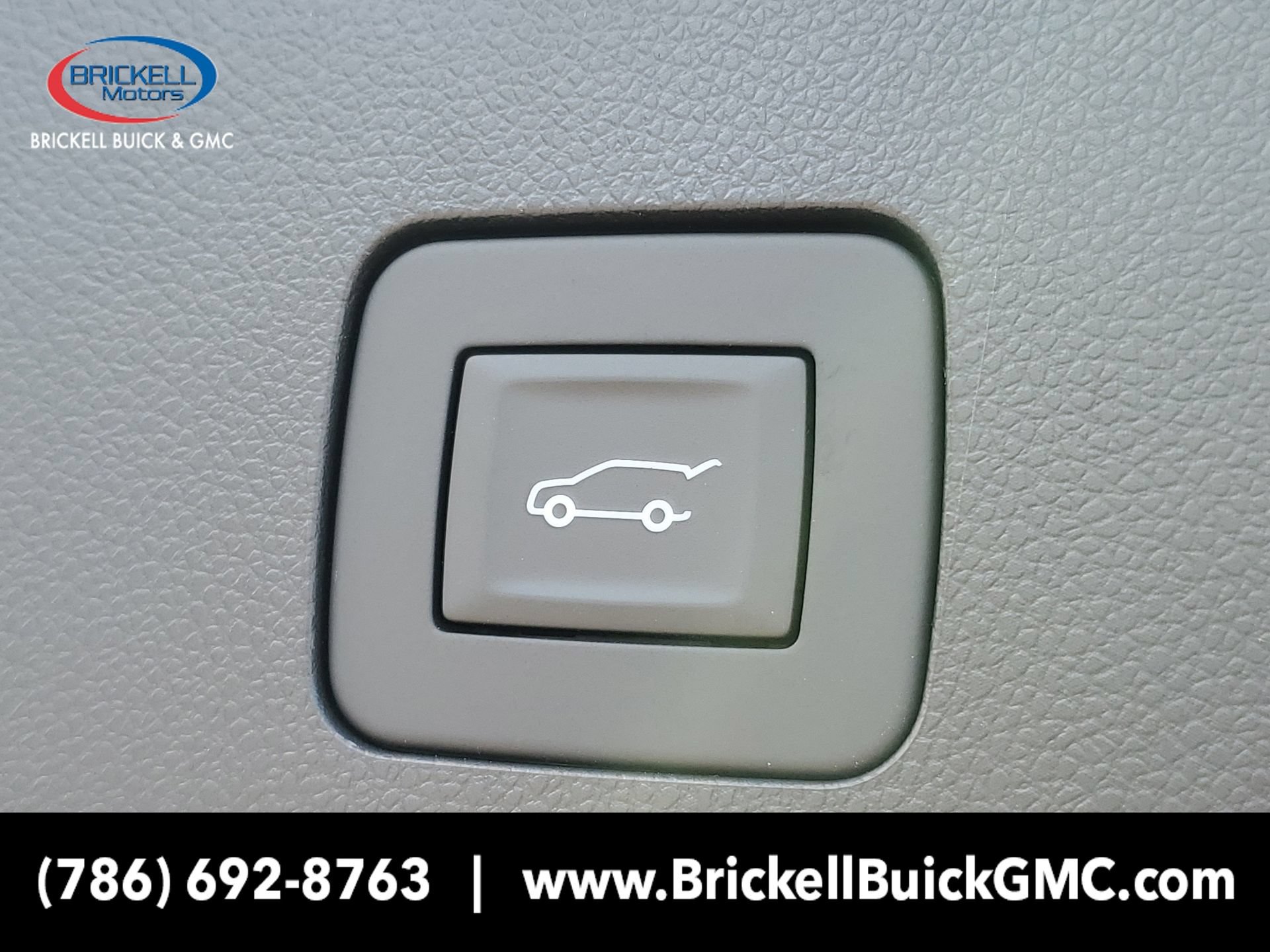 New 2026 Buick Encore GX Sport Touring w/ Comfort Package FWD image 9