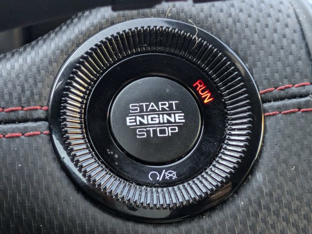 Used 2022 Jeep Compass Trailhawk w/ Trailhawk Elite Group AWD/4WD image 31