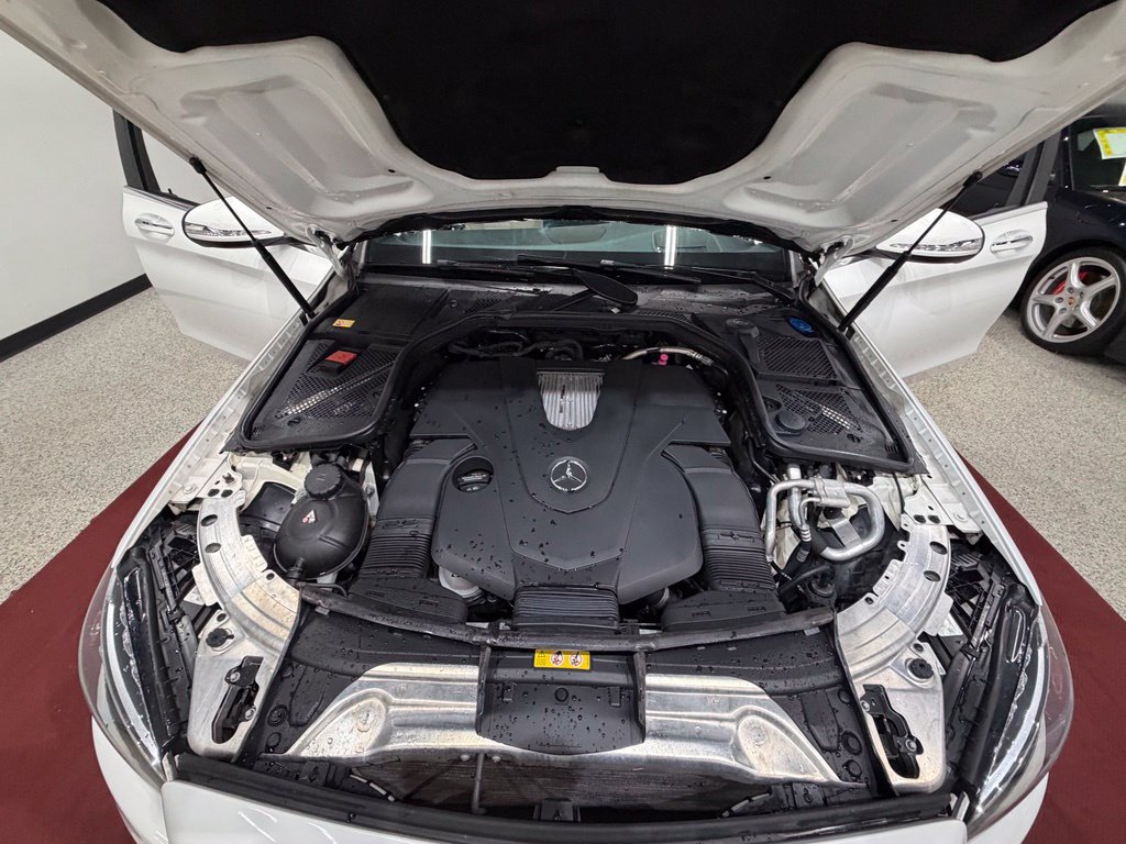 Used 2015 Mercedes-Benz C 400 4MATIC image 52