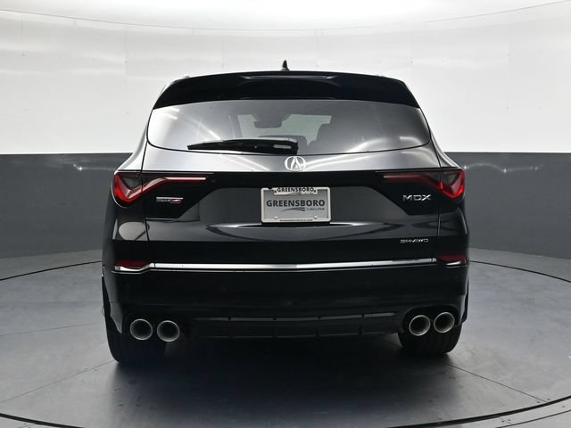 New 2026 Acura MDX Type S w/ Advance Package AWD/4WD image 5
