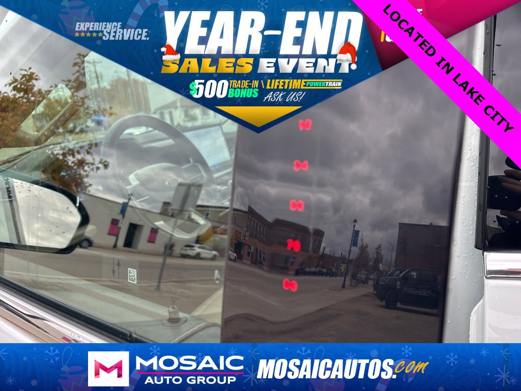 Used 2024 Ford Expedition Max Limited image 49