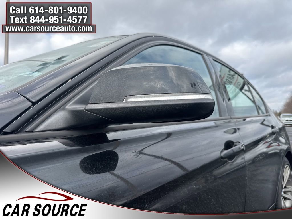 Used 2014 BMW 328i xDrive 328i xDrive image 4