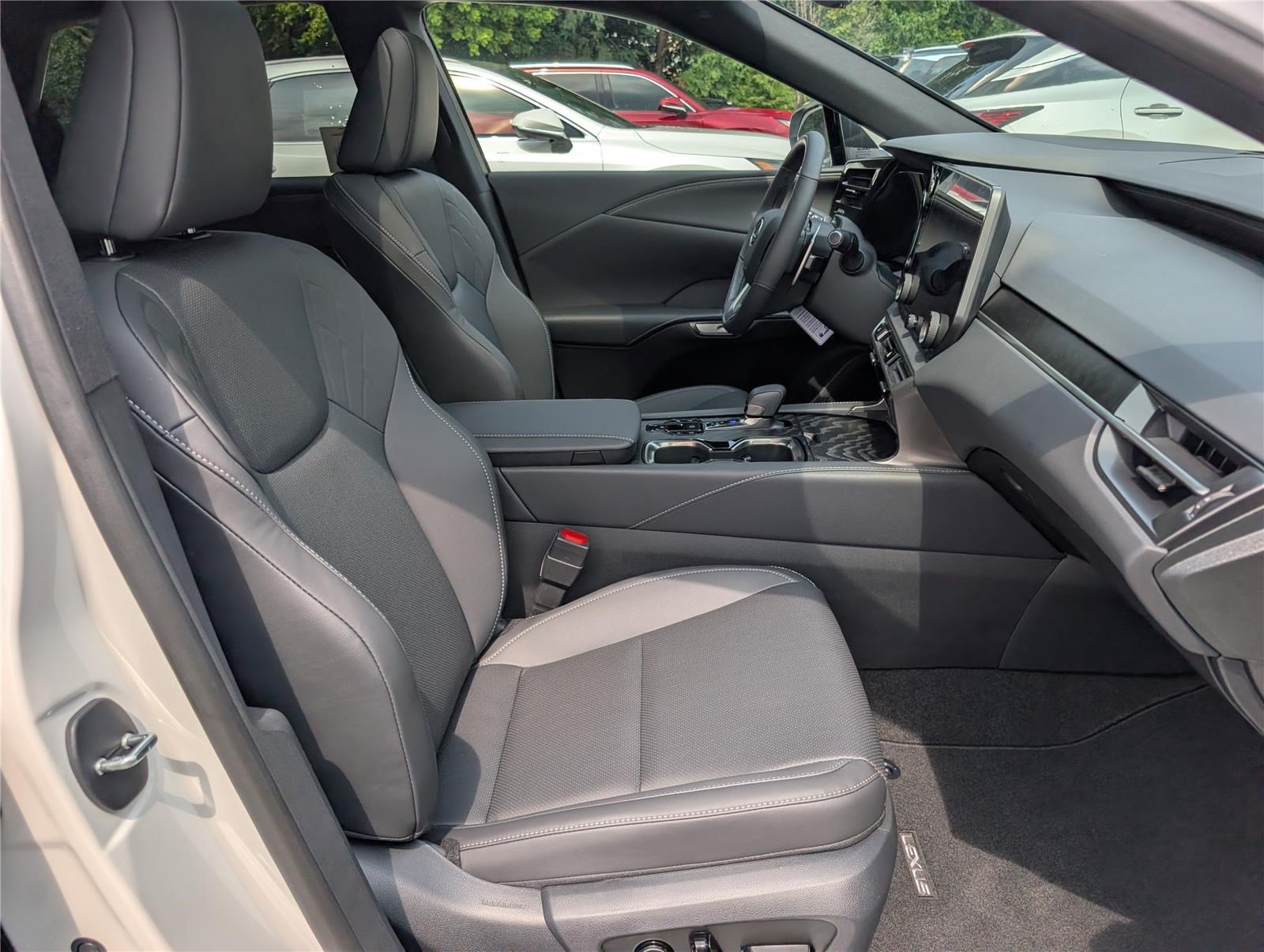 New 2026 Lexus RX 350 Premium AWD/4WD image 7