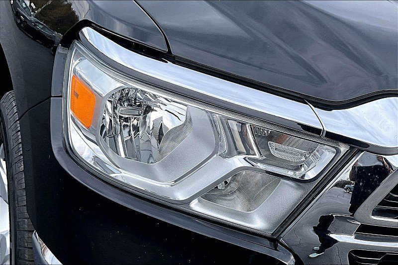 Used 2022 RAM 1500 Big Horn image 29