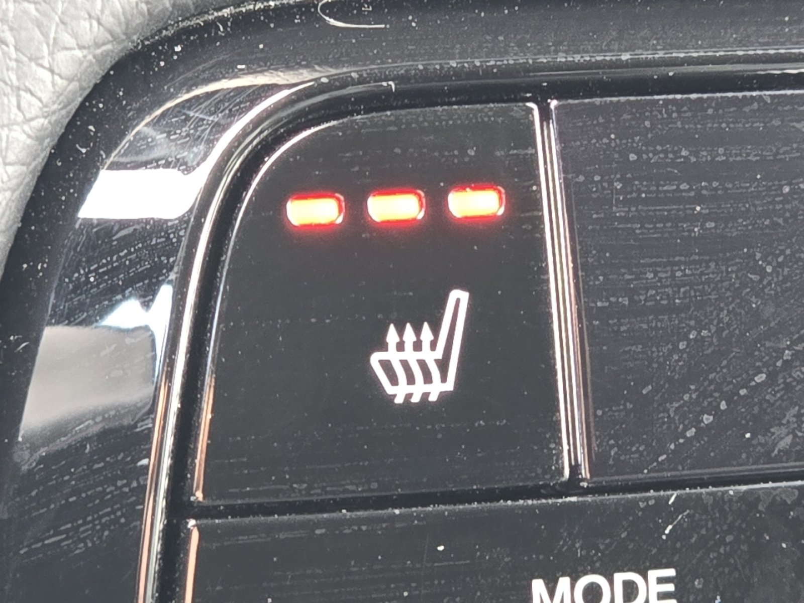 Certified 2024 Honda Pilot EX-L image 7