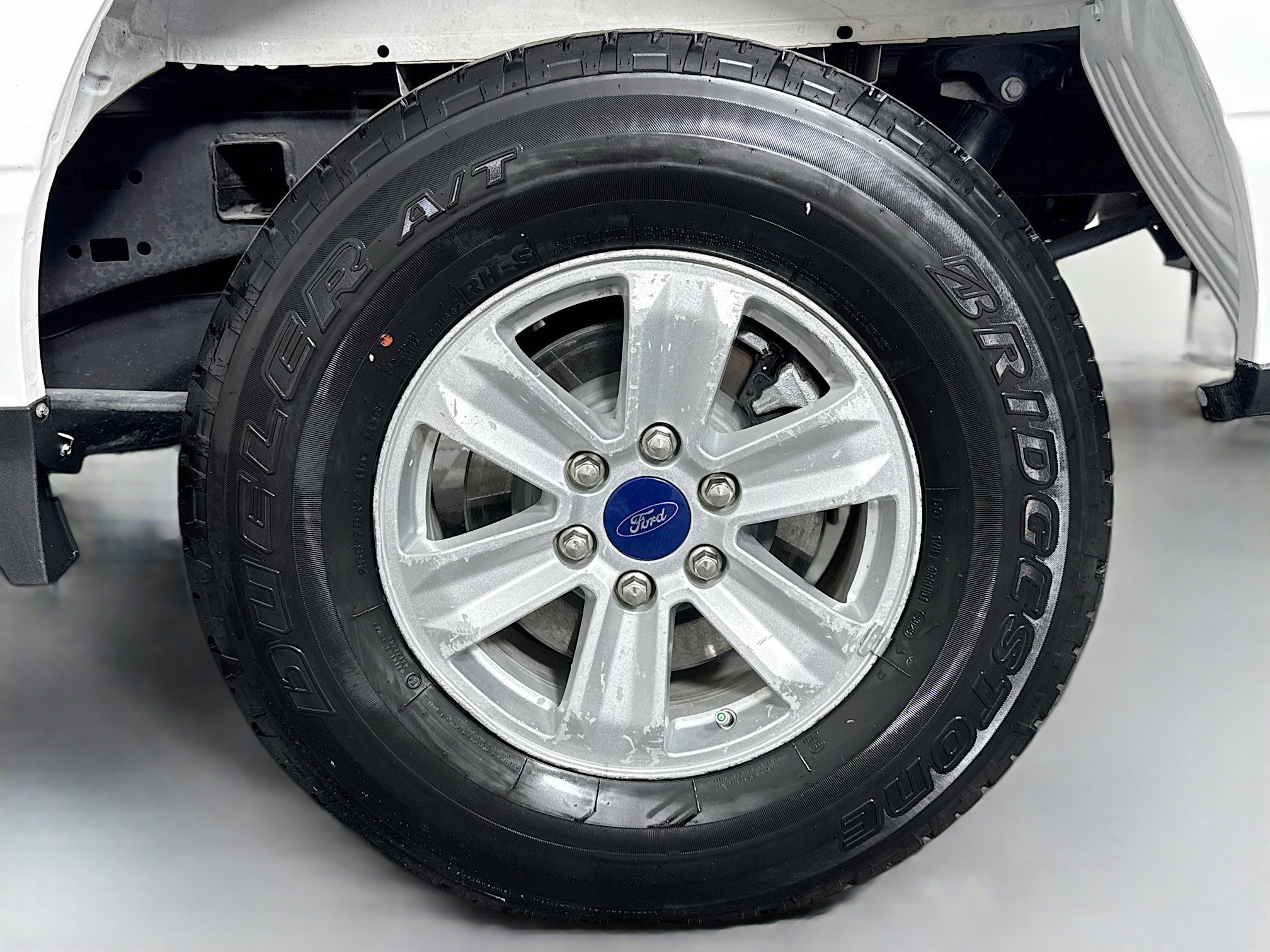 Used 2023 Ford F150 XLT w/ Equipment Group 301A Mid image 33