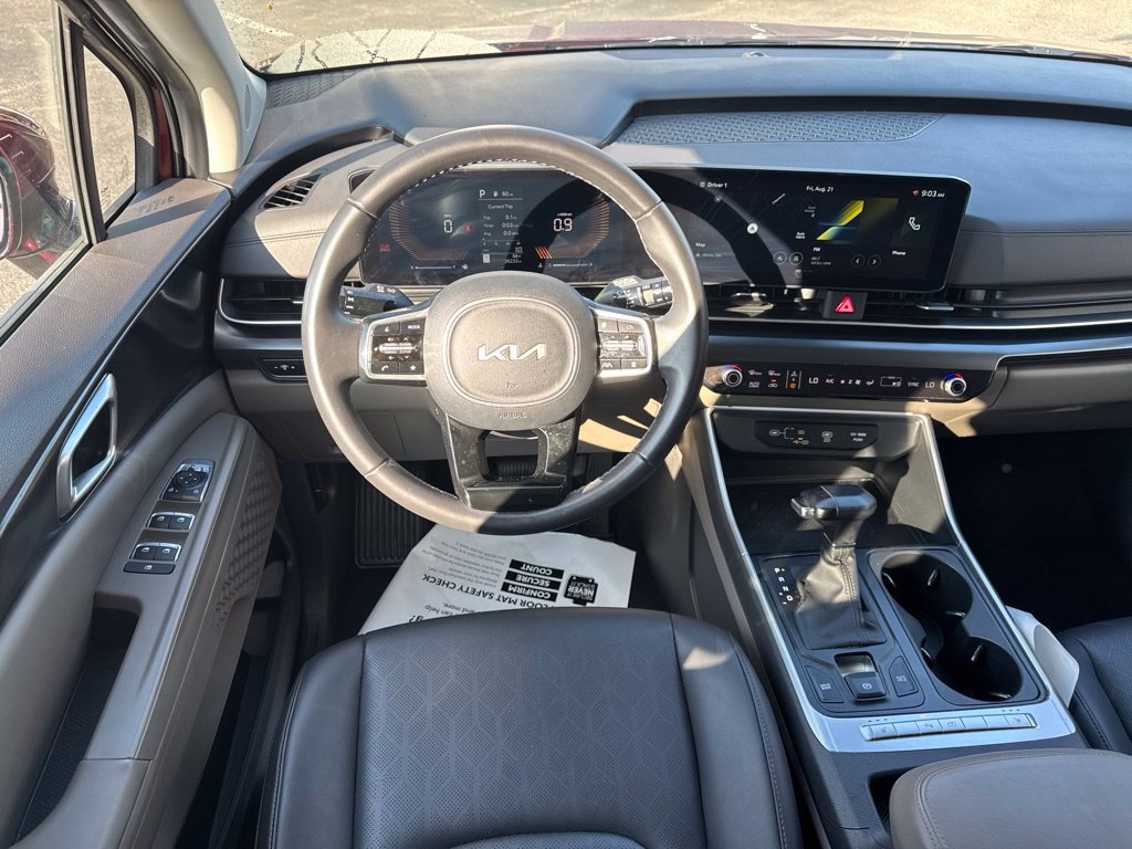 Used 2026 Kia Carnival FWD image 29