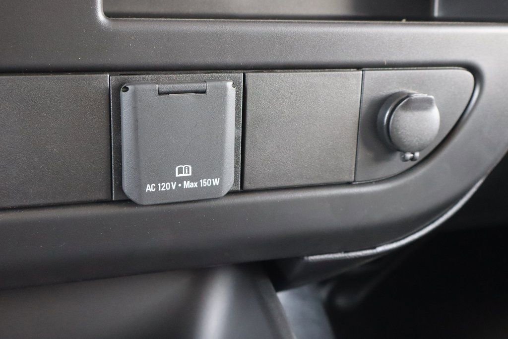 New 2026 Chevrolet Express 3500 Work Van w/ Power Convenience Package image 22