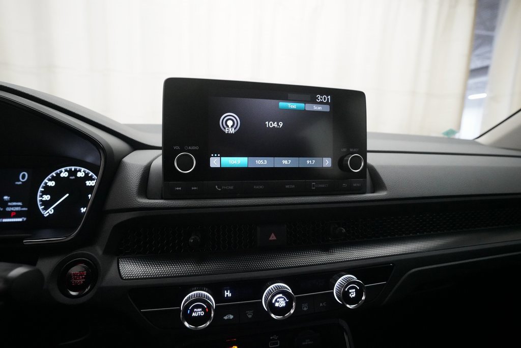 Certified 2023 Honda CR-V LX image 6