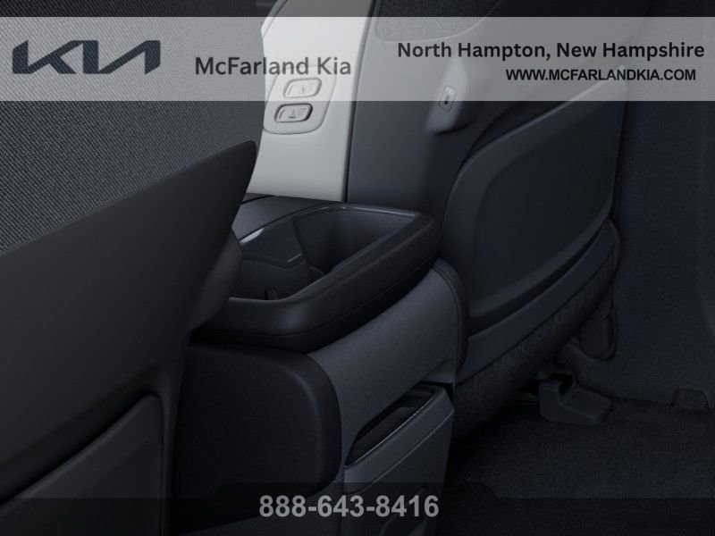 New 2026 Kia EV9 GT-Line image 27