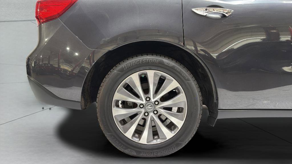 Used 2015 Acura MDX FWD w/ Technology Package image 35