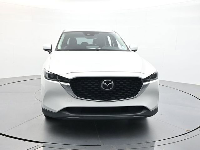 Used 2023 MAZDA CX-5 AWD 2.5 S w/ Premium Package video 2