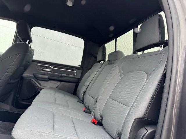 Used 2021 RAM 1500 Big Horn image 11