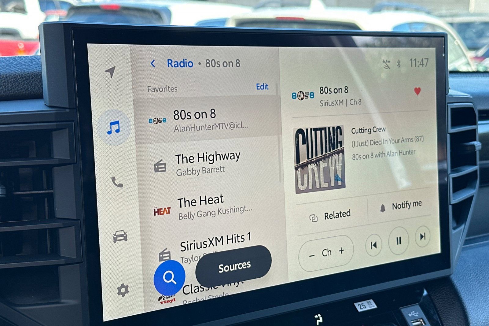 New 2026 Toyota Tundra SR5 image 18