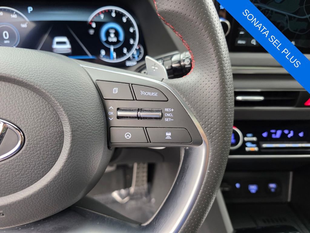 Used 2023 Hyundai Sonata SEL Plus image 19
