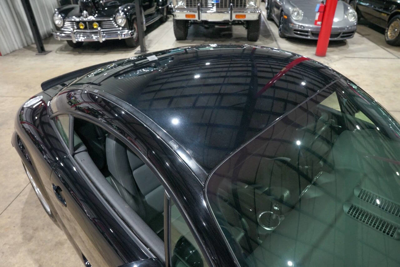 Used 2002 Audi TT 1.8T image 19