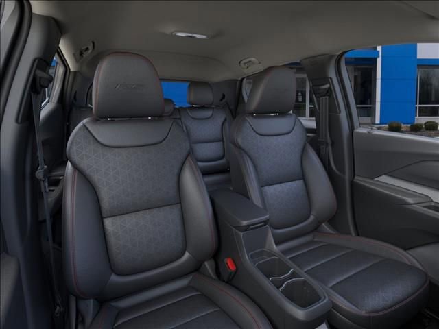New 2027 Chevrolet Bolt RS w/ LPO, All-Weather Package image 16