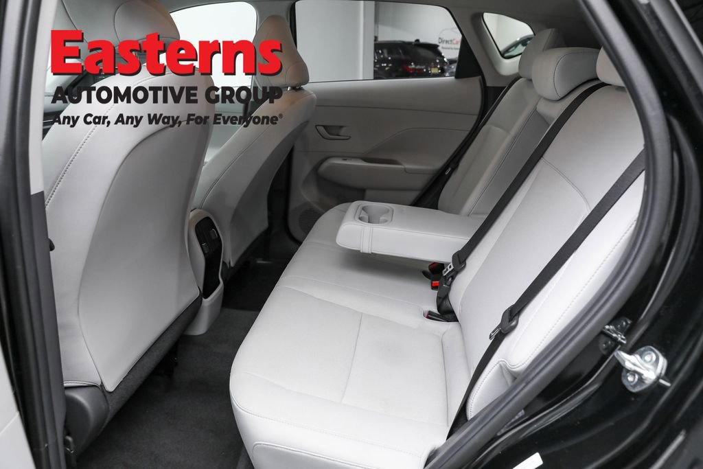 Used 2024 Hyundai Kona SEL image 21