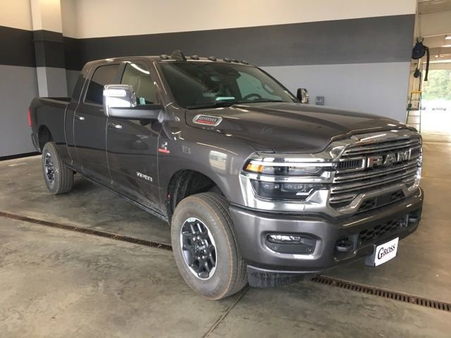 New 2026 RAM 2500 Laramie image 2