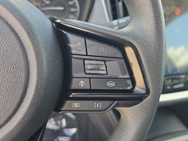 Certified 2025 Subaru Crosstrek 2.0i Premium AWD/4WD image 23