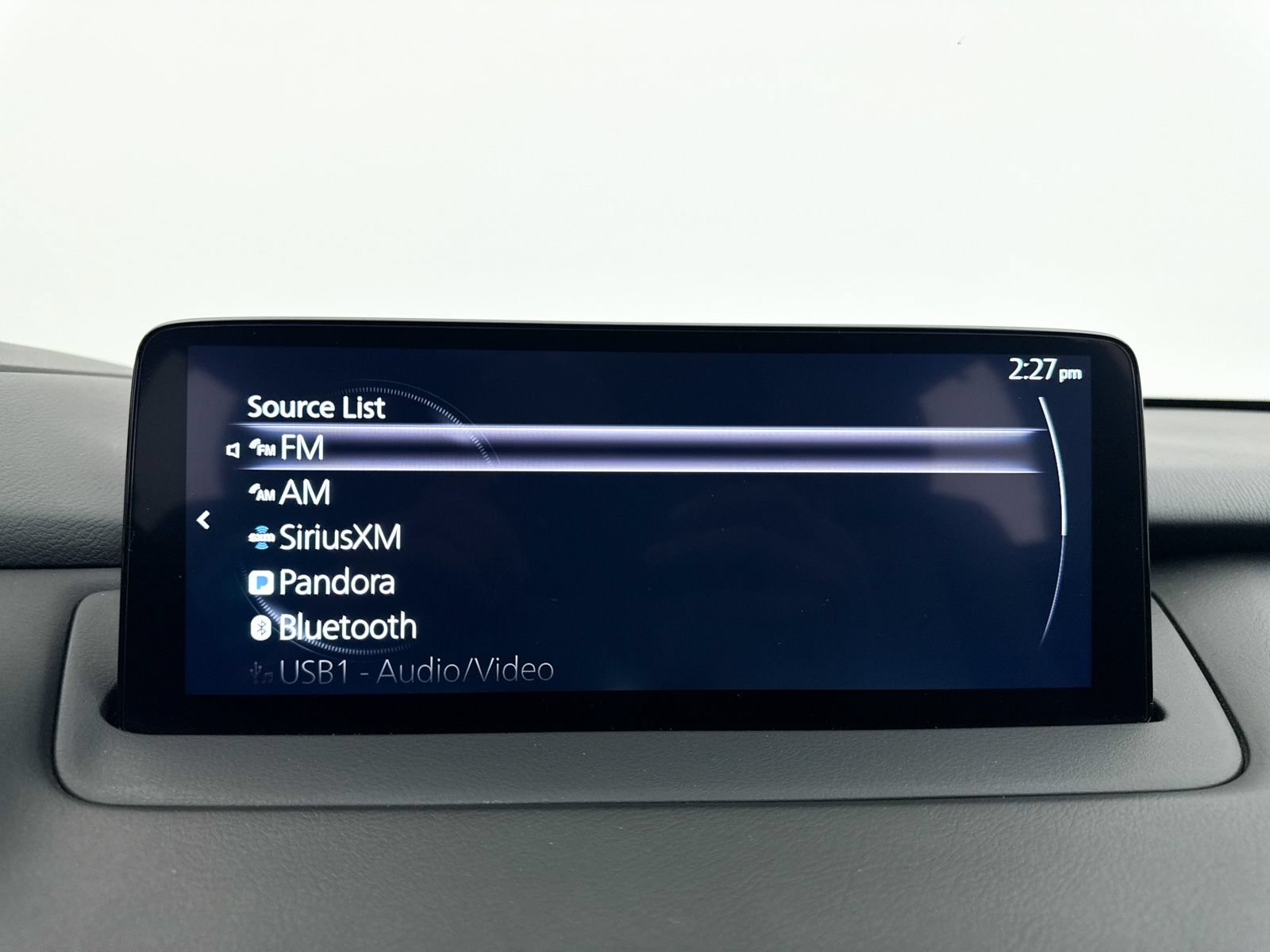 Used 2021 MAZDA CX-9 Grand Touring AWD/4WD image 27