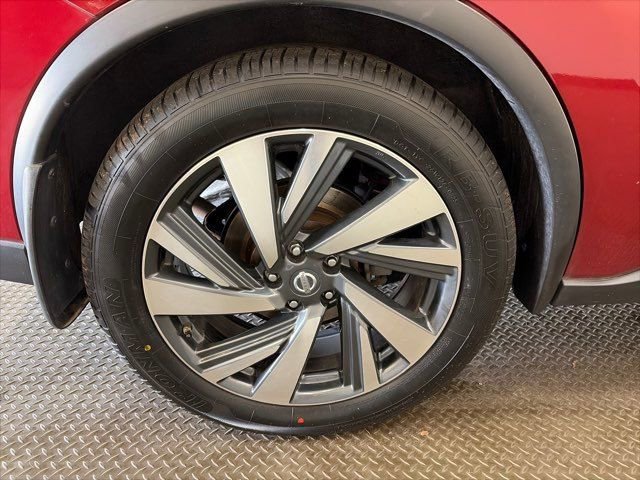 Used 2016 Nissan Murano Platinum w/ Platinum Technology Package image 37