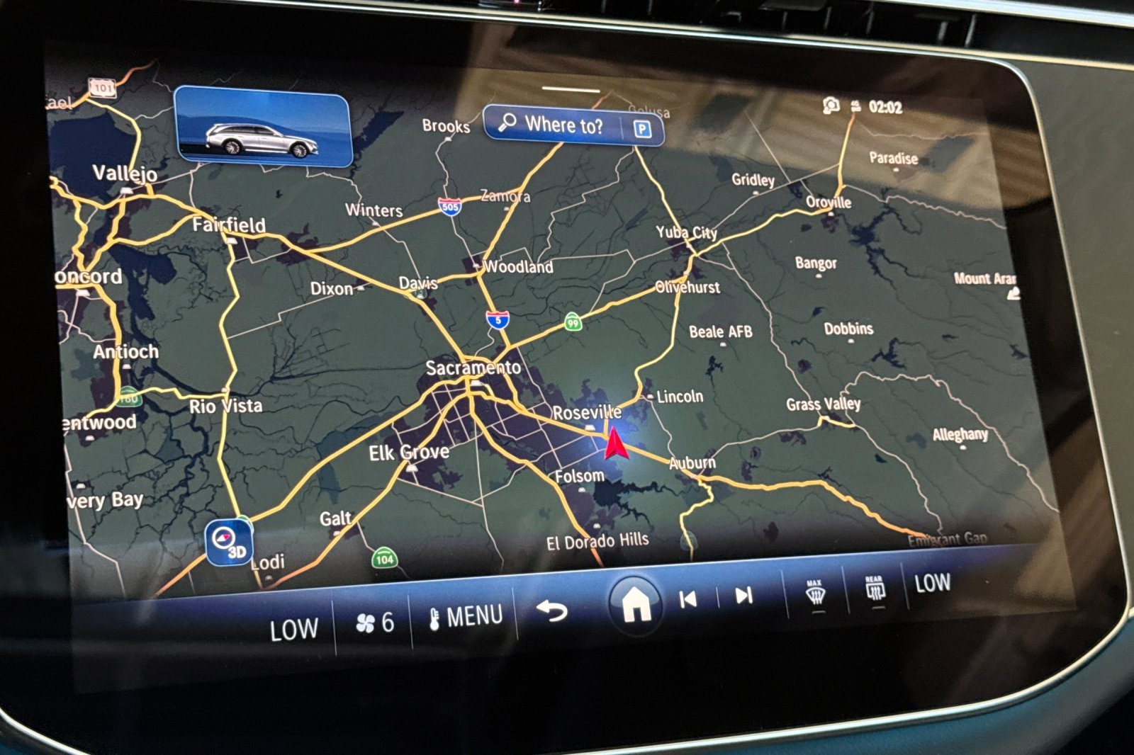 New 2025 Mercedes-Benz E 450 4MATIC All-Terrain Wagon image 23