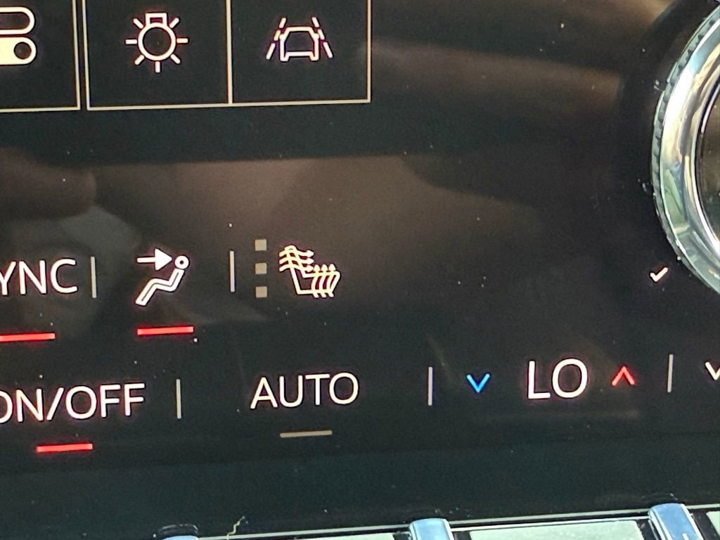 New 2026 GMC Acadia Elevation w/ Elevation Premium Package image 5