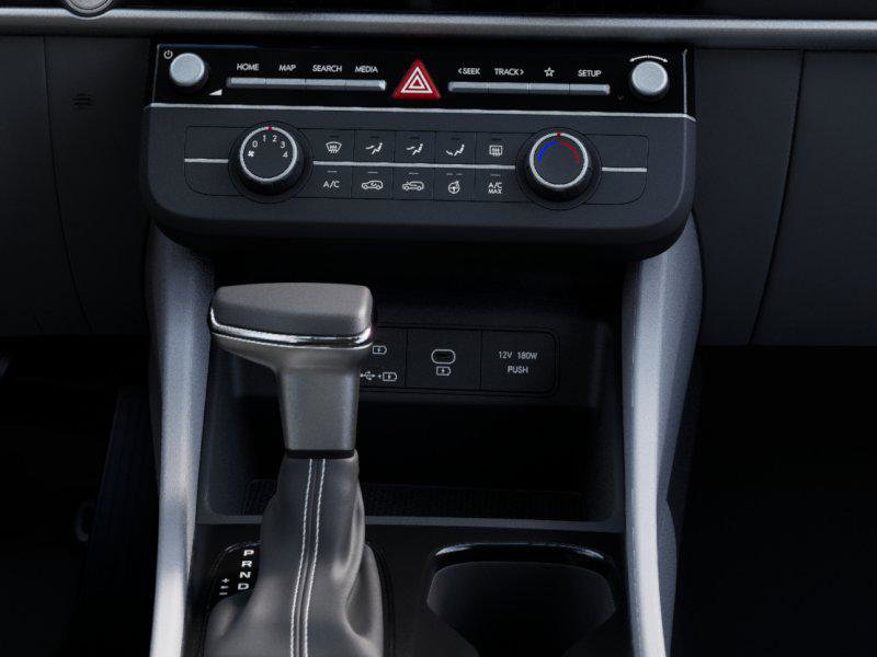 New 2026 Hyundai Tucson SE image 16