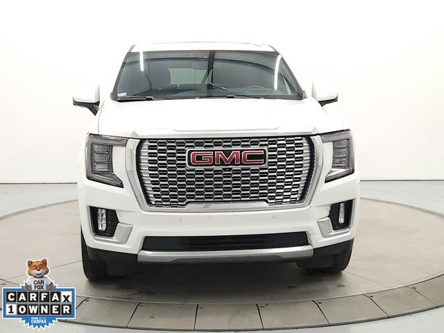 Used 2023 GMC Yukon Denali w/ Max Trailering Package image 2