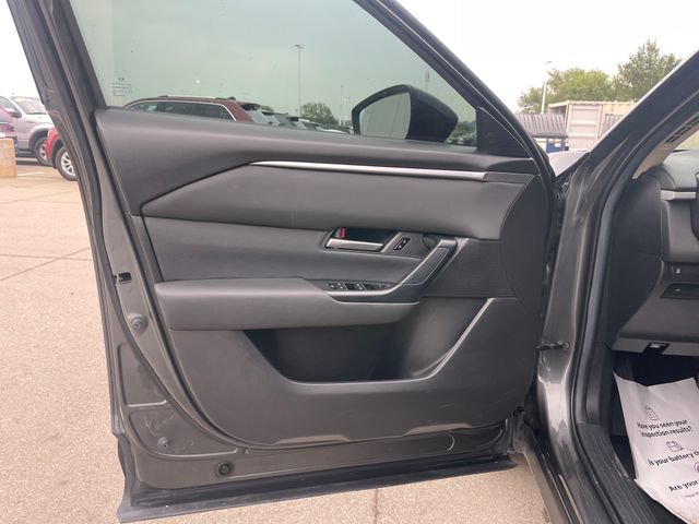 Used 2025 MAZDA CX-50 AWD 2.5 S w/ Preferred Package image 20