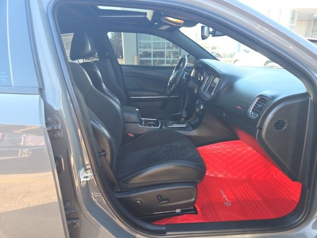 Used 2023 Dodge Charger Scat Pack w/ Plus Group image 34