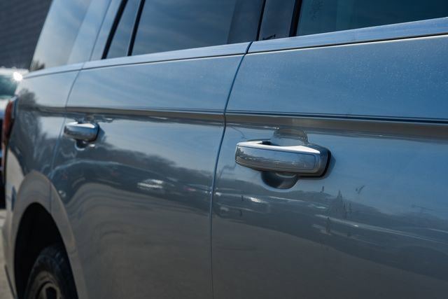 Used 2022 Ford Expedition XLT image 22