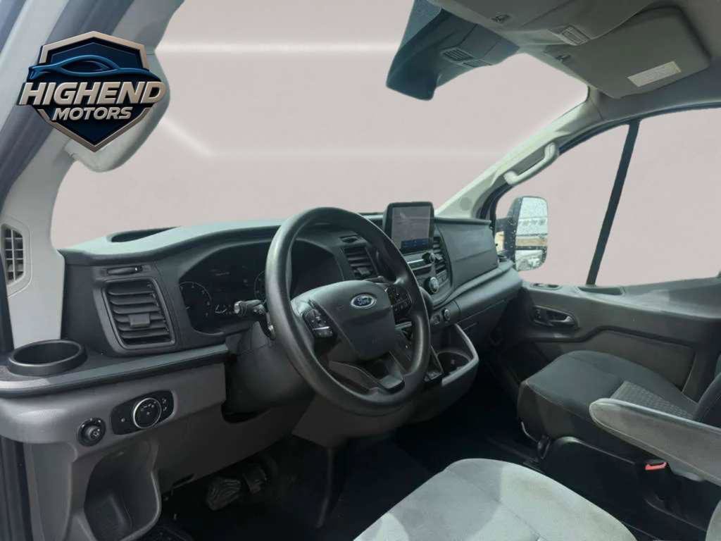 Used 2020 Ford Transit 250 Low Roof AWD image 15
