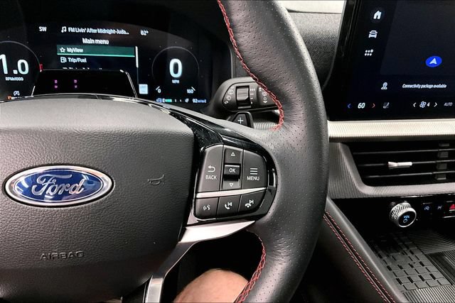 Used 2025 Ford Explorer ST AWD/4WD image 28