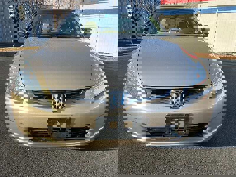 Used 2005 Honda Accord EX image 8