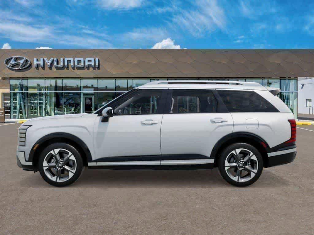 New 2026 Hyundai Palisade Limited AWD/4WD image 13