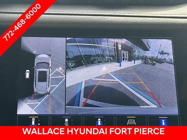 Used 2024 Cadillac XT6 Sport w/ Technology Package AWD/4WD image 29