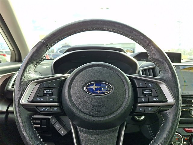 Used 2023 Subaru Impreza 2.0i Limited image 21