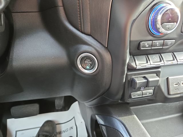 Used 2021 GMC Sierra 1500 AT4 AWD/4WD image 21