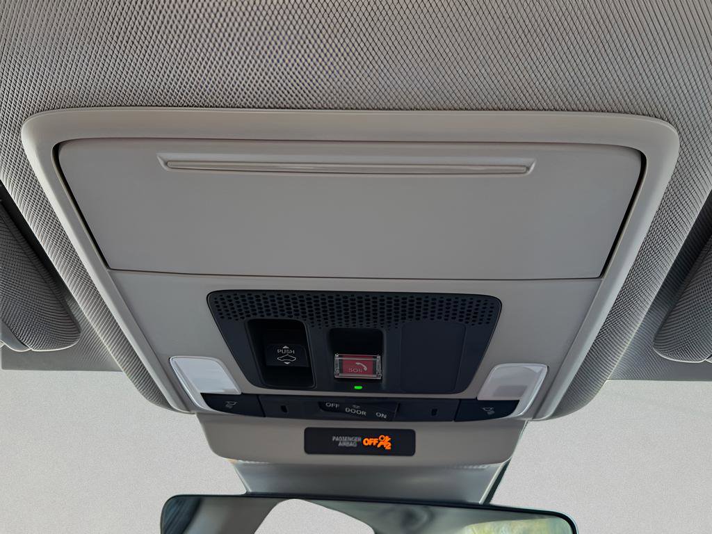 Used 2024 Honda Accord EX-L image 32